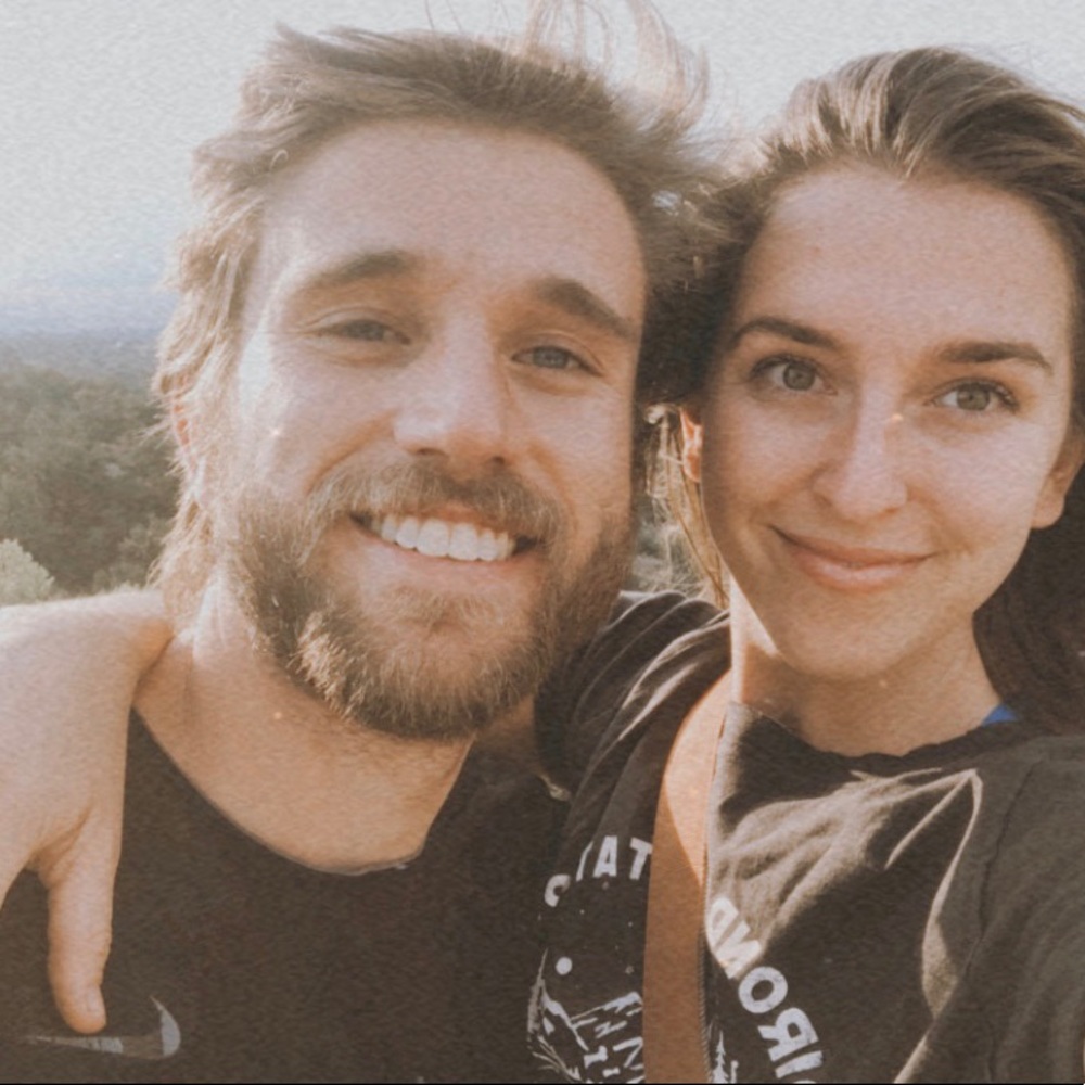 Meet your Posher, Regan